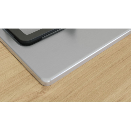 Bosch Serie 4 PGQ7B5K90 įmontuojama dujinė viryklė 75 cm