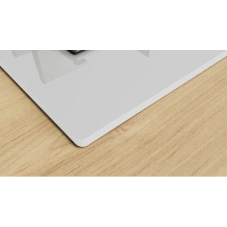 Bosch Serie 6 PPP6A2I40 dujinė viryklė balta, juoda