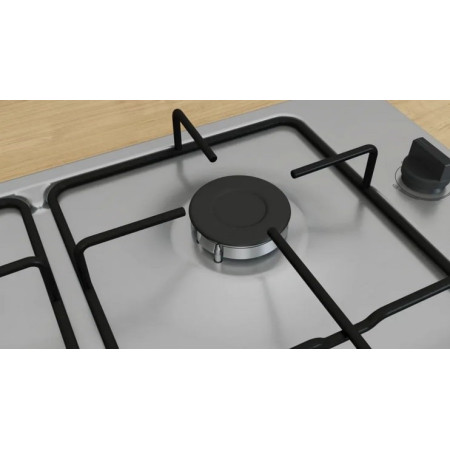 Bosch PBP6B5K80 dujinė kaitlentė