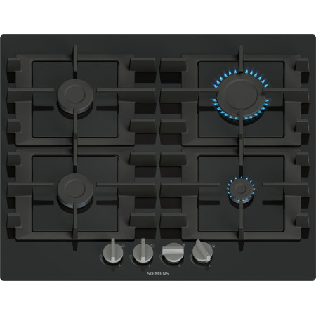 Siemens EN6B6PK40 dujinė kaitlentė