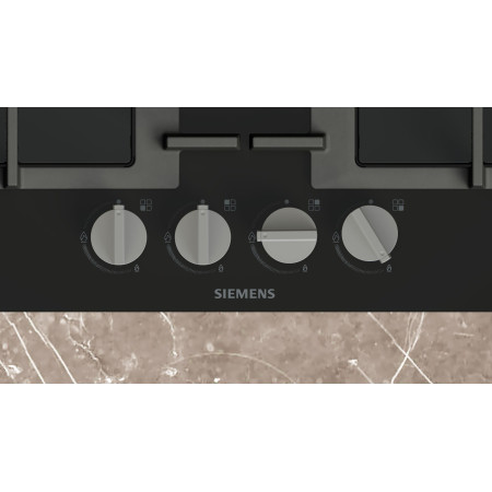 Siemens EN6B6PK40 dujinė kaitlentė