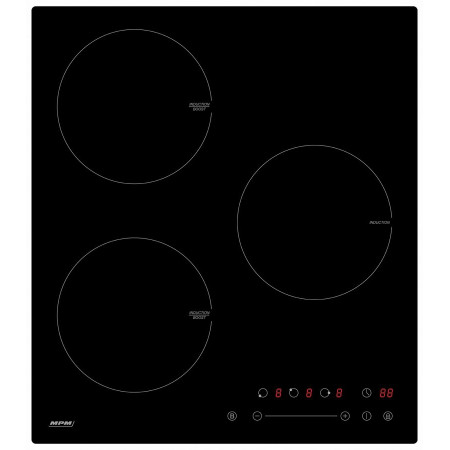 MPM Indukcinė Kaitlentė MPM-45-IM-07