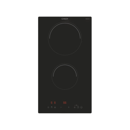 Candy Idea CID 30/1 Juoda Įmontuota 30 cm Indukcinė viryklė