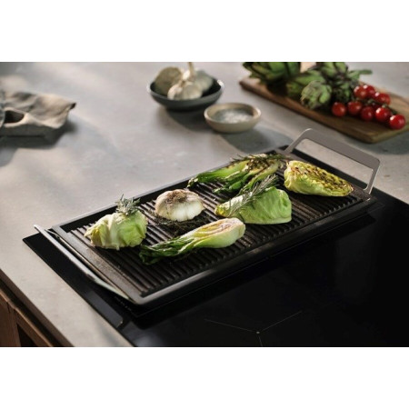 Electrolux EIS77453 Juoda Įmontuojama Indukcinė kaitlentė 4 zonos