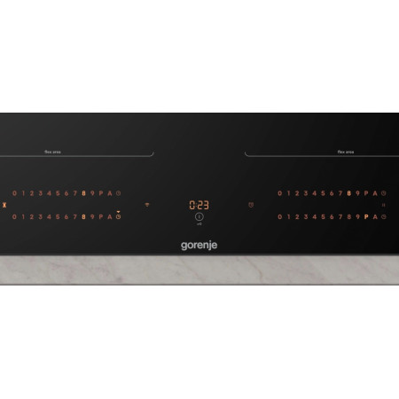 Gorenje GI6443BSCWF Indukcinė Kaitlentė