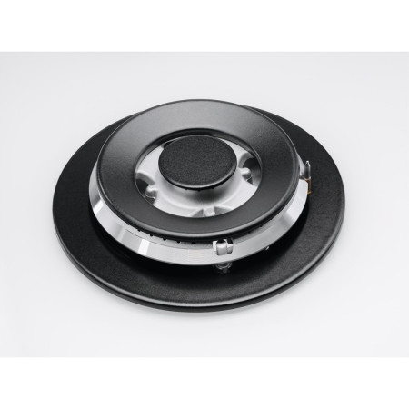 Electrolux KGG64362W Balta Įmontuota Dujinė Viryklė 60 cm