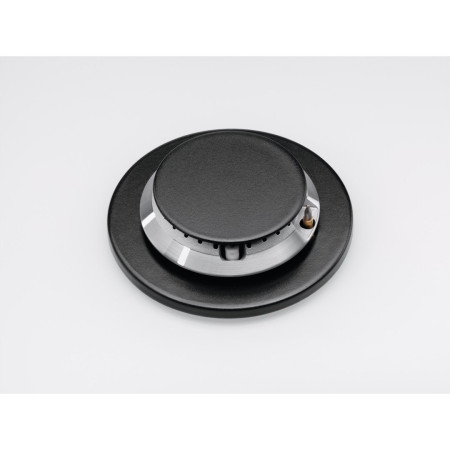 Electrolux KGG64362W Balta Įmontuota Dujinė Viryklė 60 cm