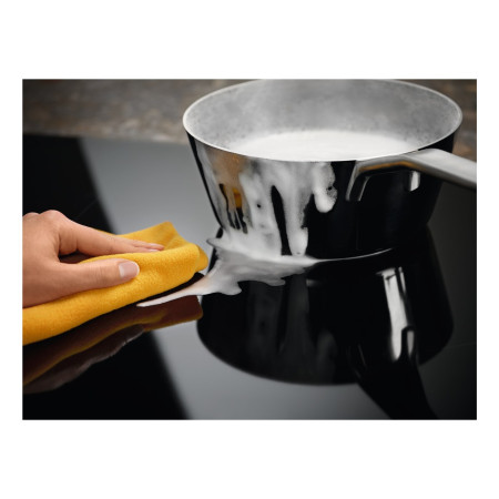 Electrolux 949 492 855 Įmontuota Indukcinė viryklė