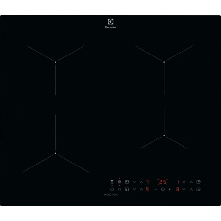 Electrolux LIL61434C Įmontuota Indukcinė viryklė