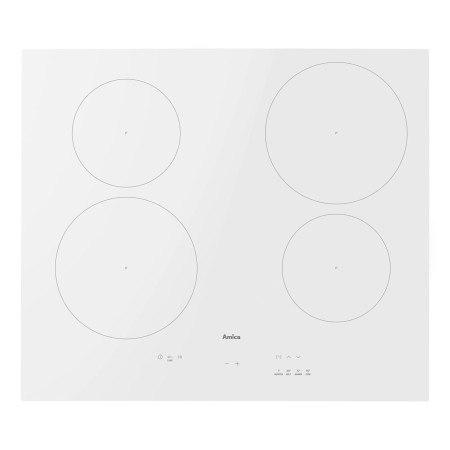 Amica PIDH6140PHTUN indukcinė kaitlentė balta