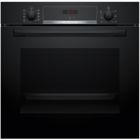 Bosch Serie 4 HBA514BB3 orkaitė 71 L Juoda