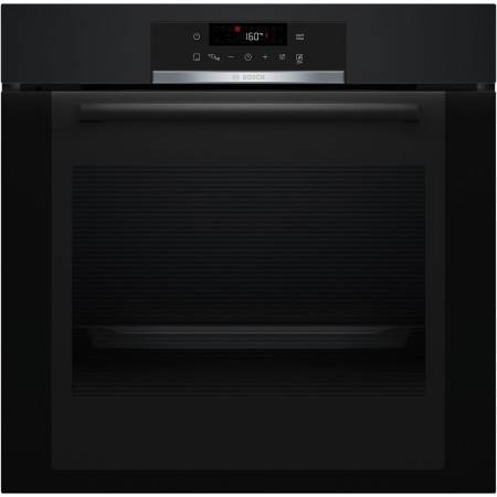 Bosch Serie 4 HBA372EB3 orkaitė 71 L 3600 W juoda