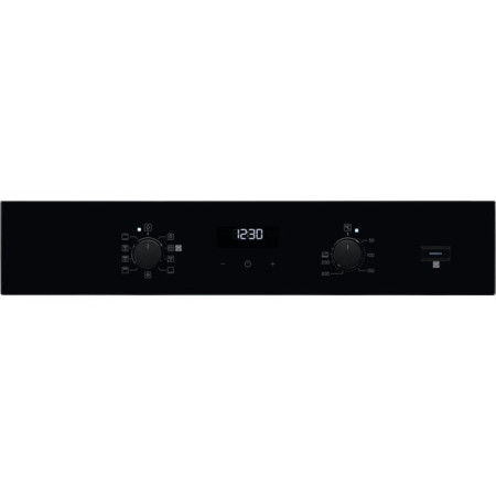 Electrolux EOD5C50Z orkaitė 72 L juoda