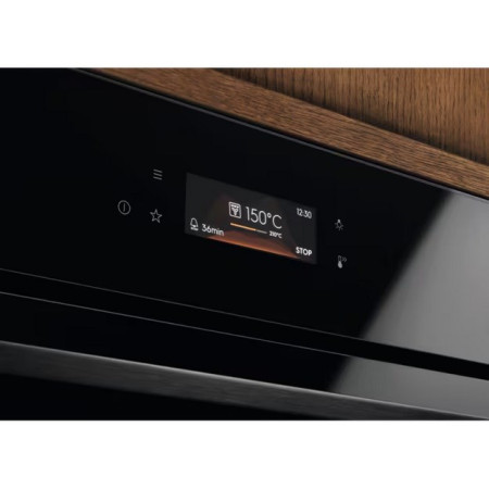 Electrolux LOE8P39Z orkaitė