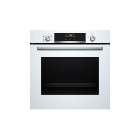 Bosch Serie 6 HBG536EW4 orkaitė 71 L 3400 W Balta