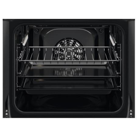 Electrolux EOF3H50BX 65 L Nerūdijančio plieno orkaitė