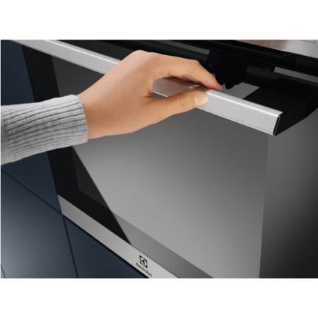 Electrolux EOF3H50BX 65 L Nerūdijančio plieno orkaitė