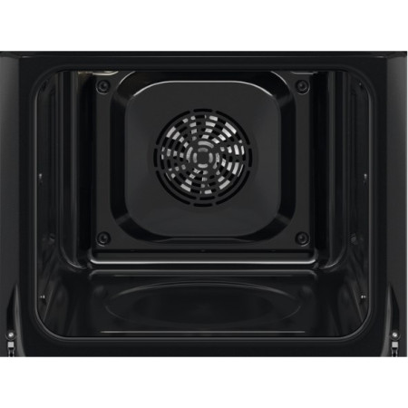 Electrolux EOF3H50BX 65 L Nerūdijančio plieno orkaitė
