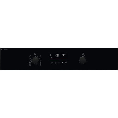 Electrolux EOD6F77WZ Garų krosnelė