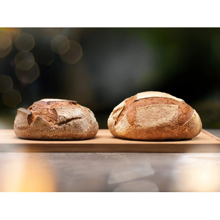 Electrolux EOD6F77WZ Garų krosnelė