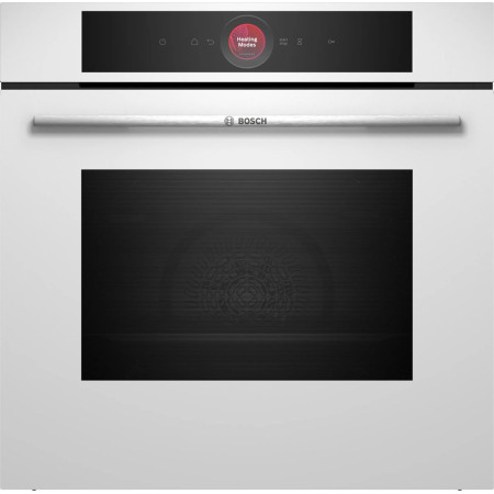 Bosch Serie 8 HBG7341W1 orkaitė 71 L Balta