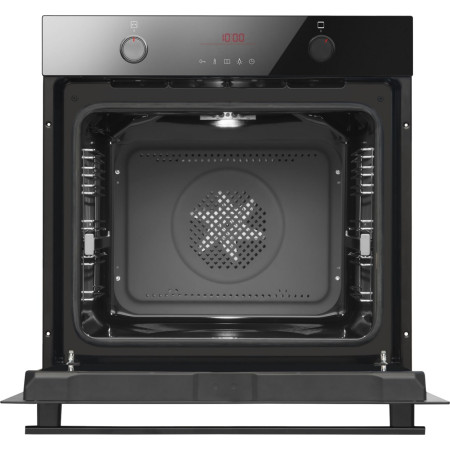 Amica TXB 116 TCRBDKB orkaitė 77 L Juoda