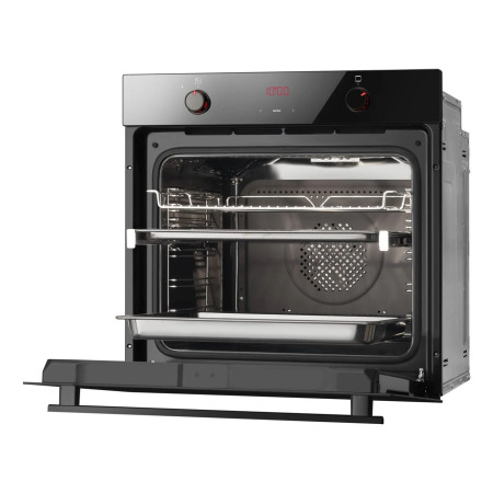 Amica ED37610B X-TYPE STEAM orkaitė