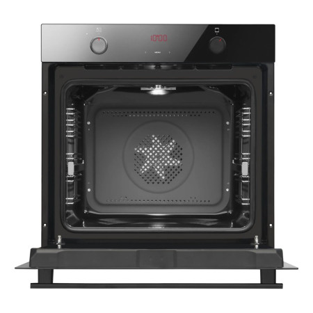 Amica ED37610B X-TYPE STEAM orkaitė