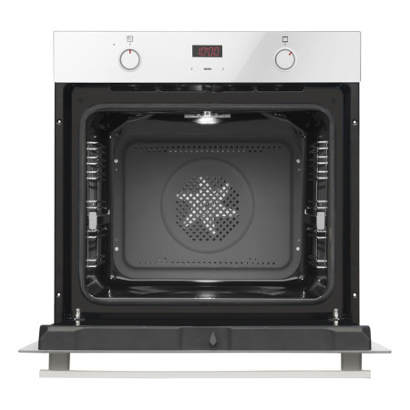 Amica ED37617W X-TYPE orkaitė 77 L Balta