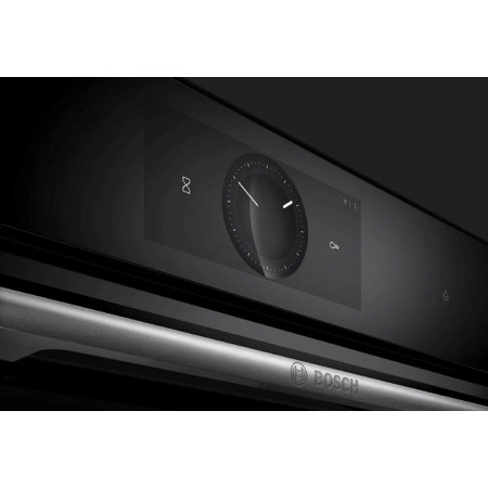 Bosch Serie 8 HBG7722B1 orkaitė 71 L