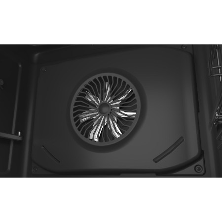 Beko BBIE123001BD termoelektrinė orkaitė