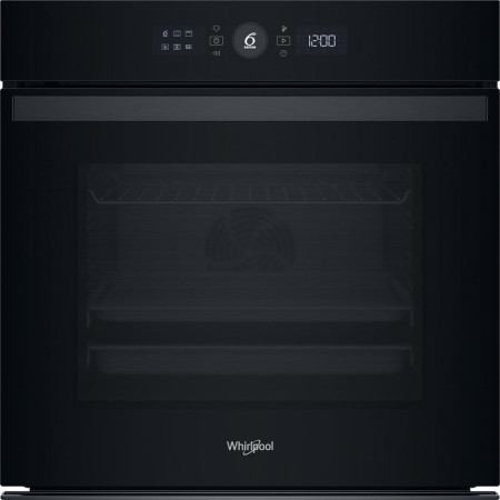 Whirlpool WOI4S8PM2SBA 73 L Juoda