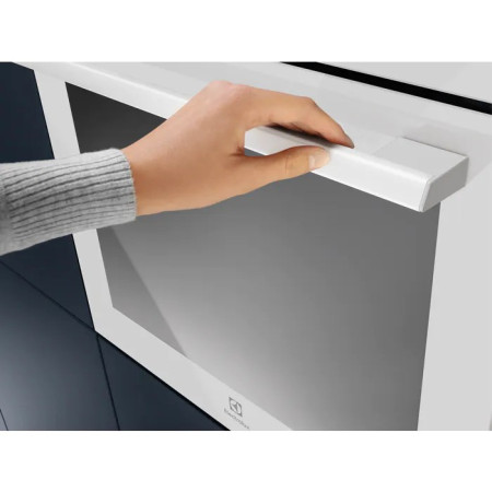 Electrolux EOF3H40BW 65 L Balta