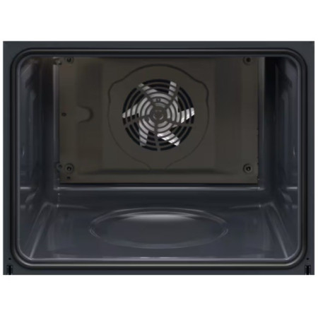 Electrolux EOD5F71Z SteamBake 600 Katalizė Garų krosnelė Juoda