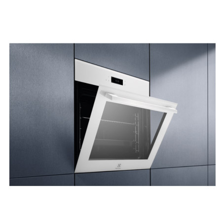 Electrolux EOE8P39WV orkaitė 72 L Balta