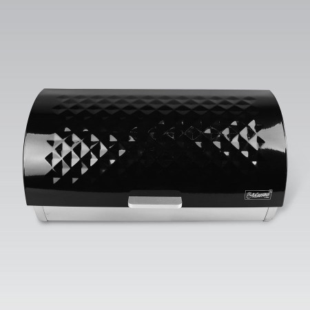 Juodas duonos kepaliukas Feel-Maestro MR-1676