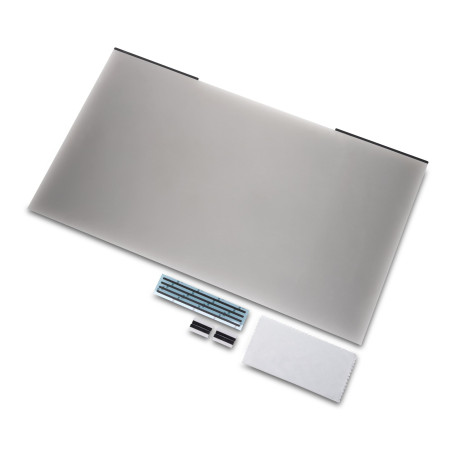 Kensington K58359WW ekrano privatumo filtras 68,6 cm (27")