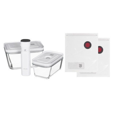 Stiklinių pradinis rinkinys Zwilling Fresh & Save