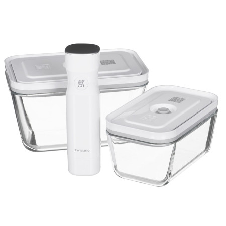 Stiklinių pradinis rinkinys Zwilling Fresh & Save