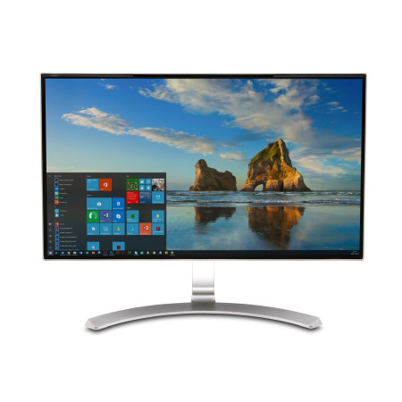 Kensington K58359WW ekrano privatumo filtras 68,6 cm (27")