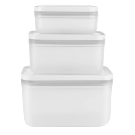 Zwilling Fresh & Save 3 plastikinių indų rinkinys