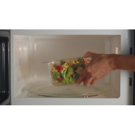 Ovalus maisto laikymo indas FoodSaver FFC023X 1,8 L