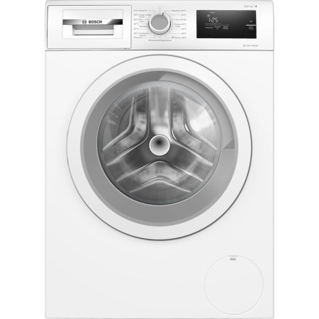 BOSCH WAN2405MPL 8kg 1200 aps./min – skalbimo mašina