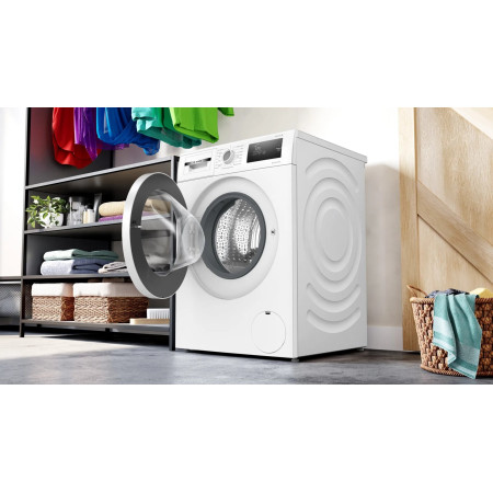 BOSCH WAN2405MPL 8kg 1200 aps./min – skalbimo mašina