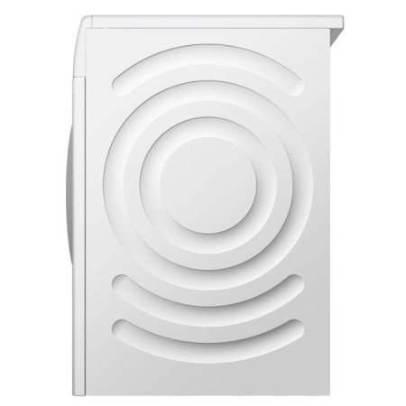 BOSCH WGE02201PL skalbyklė