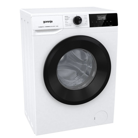Gorenje WNHPI94A1PS/PL skalbimo mašina