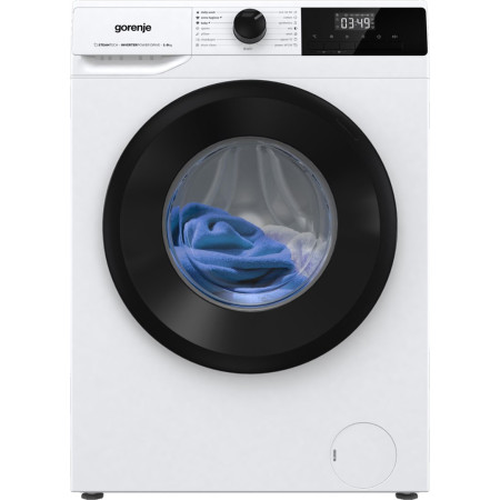 Gorenje WNHPI94A1PS/PL skalbimo mašina