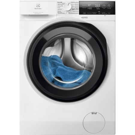 Electrolux EW7F3482UP skalbimo mašina