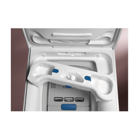 Electrolux EW6TN4062P skalbimo mašina