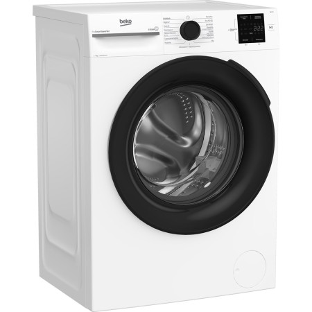 Beko BM1WFU39225WPB skalbimo mašina